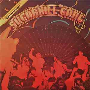 Sugarhill Gang - Sugarhill Gang