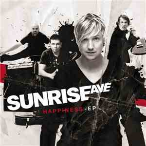 Sunrise Ave - Happiness
