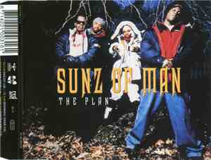 Sunz Of Man - The Plan