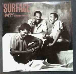 Surface - Happy