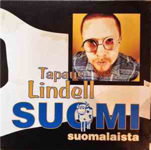 Tapaus Lindell - Suomi Suomalaista