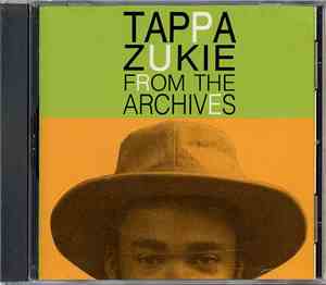 Tappa Zukie - From The Archives