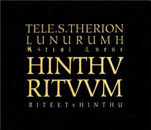 Tele.s.therion with Lunurumh - Hinthv Ritvvm