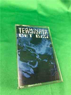 Terminata - Get Bizi