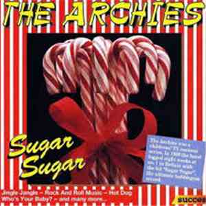 The Archies - Sugar Sugar
