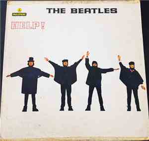 The Beatles - Help!
