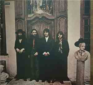 The Beatles - Hey Jude