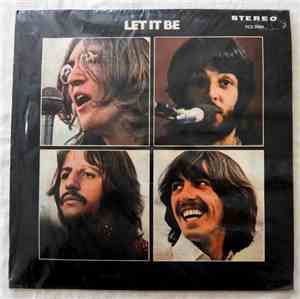 The Beatles - Let It Be