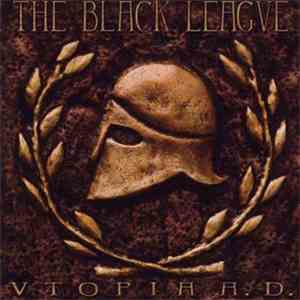 The Black League - Utopia A.D.