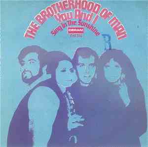 The Brotherhood Of Man - You And I