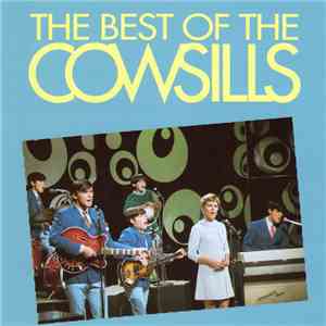 The Cowsills - The Best Of The Cowsills