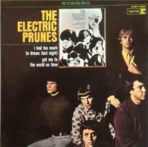 The Electric Prunes - The Electric Prunes