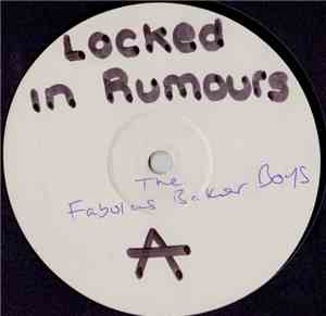 The Fabulous Baker Boys - Locked In Rumours