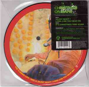 The Flaming Lips - Silent Night