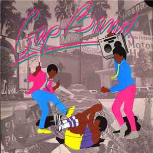 The Gap Band - Strike A Groove
