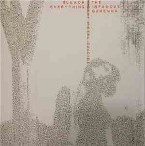 The Infamous Gehenna / Bleach Everything - Heavy Metal Suicide