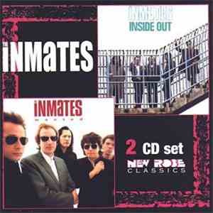 The Inmates  - Inside Out / Wanted