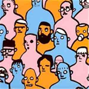 The Maccabees - Precious Time / X-Ray