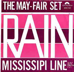 The May-Fair Set - Rain