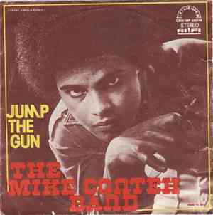 The Mike Conteh Band -  Jump The Gun