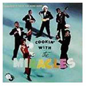 The Miracles - Cookin' With The Miracles