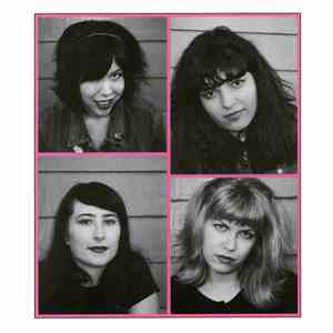 The Pinkz - USA / You're Tearin' Me Apart