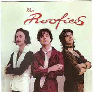 The Roofies  - The Roofies