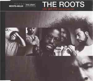 The Roots Featuring Erykah Badu - You Got Me