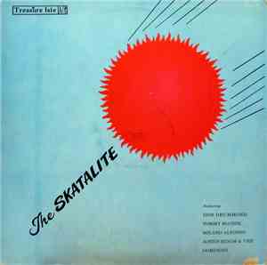 The Skatalite - The Skatalite