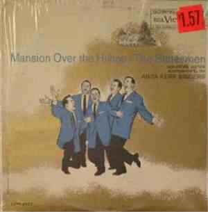 The Statesmen With Hovie Lister Accompanied By The Anita Kerr Singers - Man ...