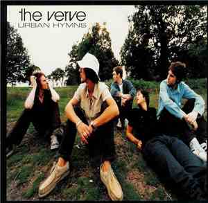The Verve - Urban Hymns