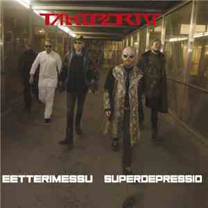 Tähtiportti - Eetterimessu / Superdepressio