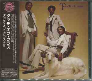 Touch Of Class - Touch Of Class