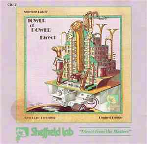 Tower Of Power - Direct