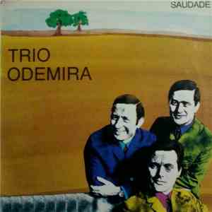 Trio Odemira - Saudade