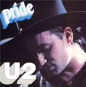 U2 - Pride