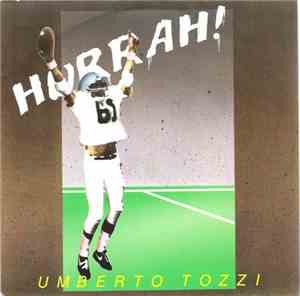 Umberto Tozzi - Hurrah!