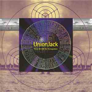 UnionJack - There Will Be No Armageddon