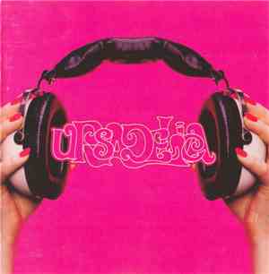 Ursula 1000 - Ursadelica