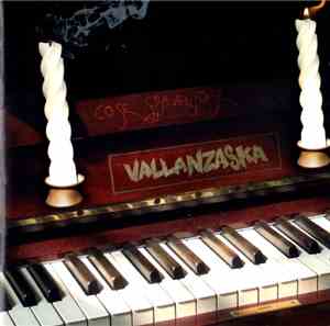 Vallanzaska - Cose Spaventose
