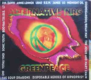Various - Alternative NRG
