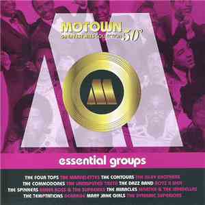 Various - Essential Groups