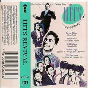 Various - Hits Revival