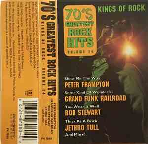 Various - Kings Of Rock