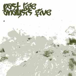 Various - Past Life Analysis (Five)