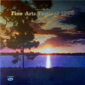 Various - Seattle Public Schools' Fine Arts Festival 1968