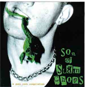 Various - Son Of Slam Chops