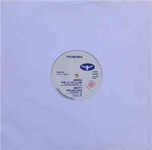 Various - The Time Group Promo-Mix 61