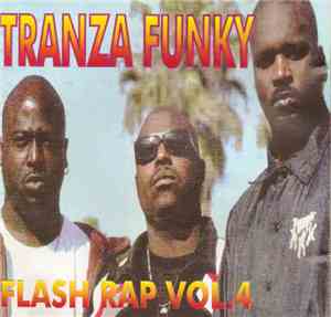 Various - Tranza Funky Vol. 4