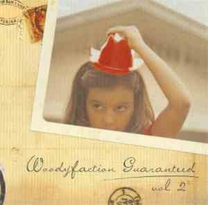 Various - Woodyfaction Guaranteed Vol 2